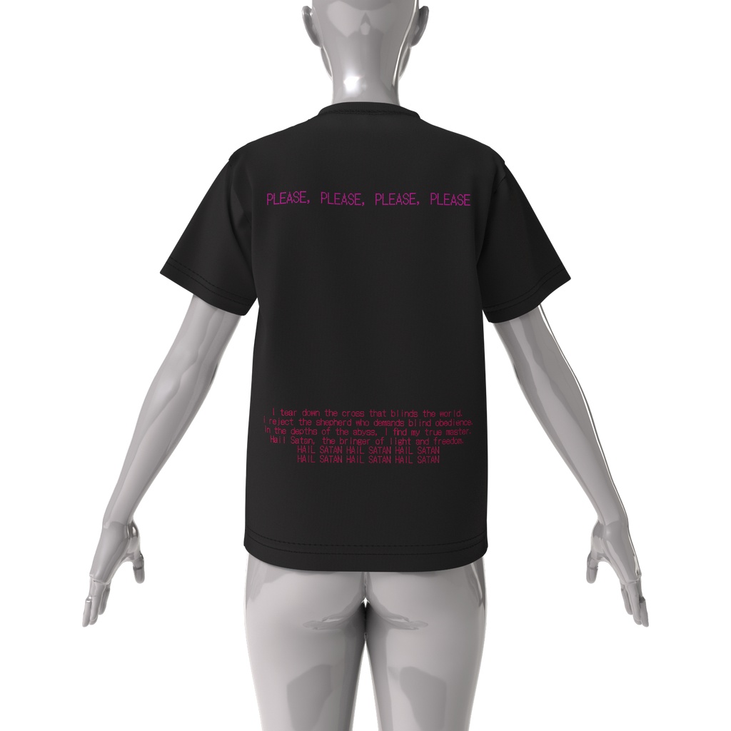 The Unsaved Soul Tee