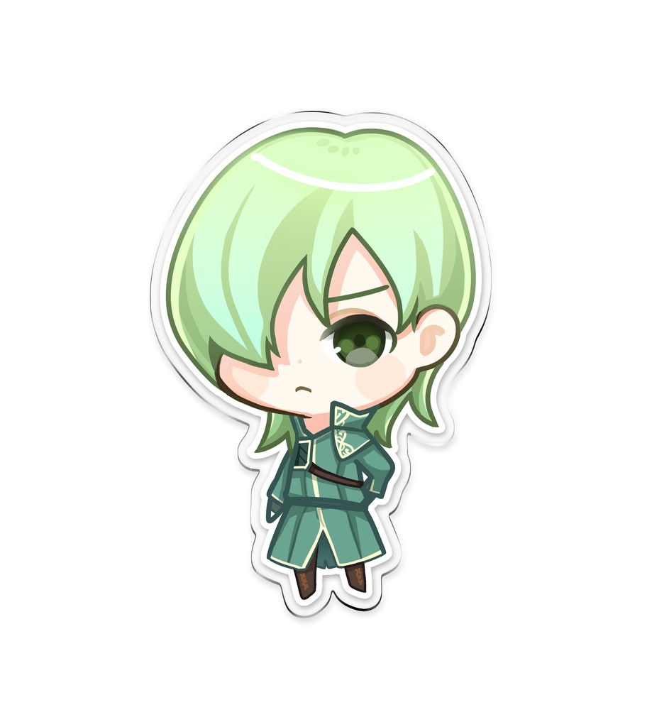 ヒーニアス