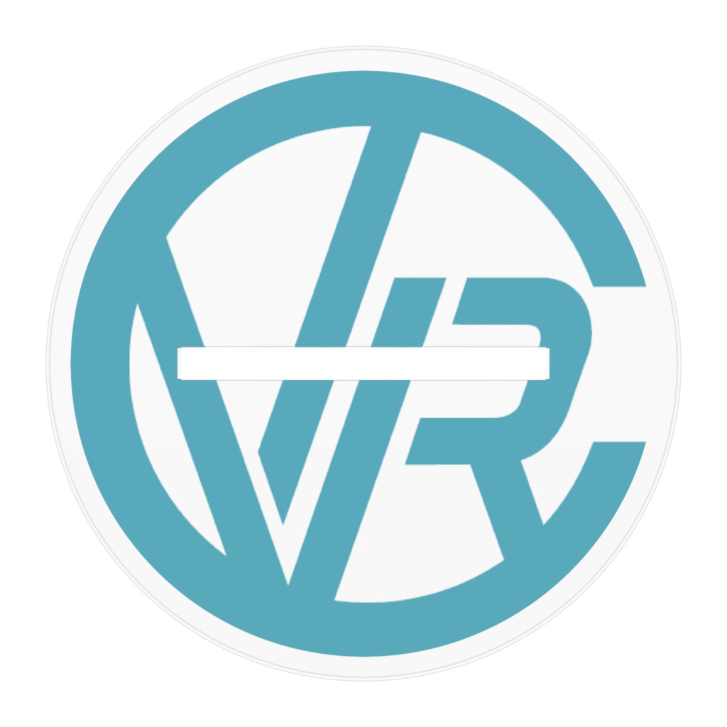 VroadCaster公式アクリルフィギュアスタンド