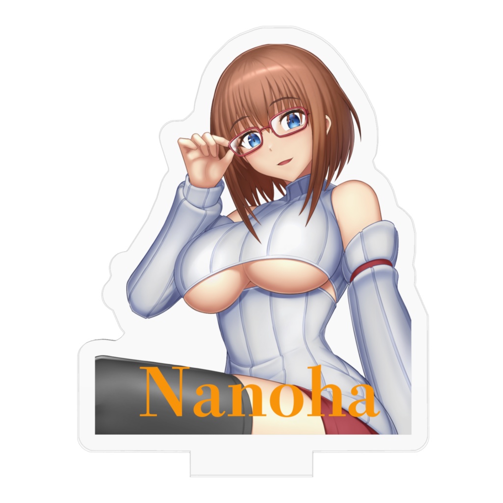 菜乃華 アクリルスタンド