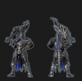 North Guard Armor