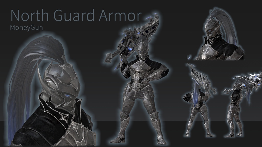 North Guard Armor