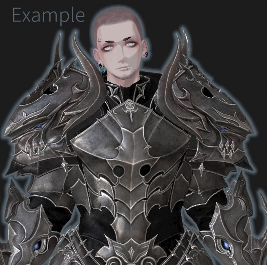 North Guard Armor