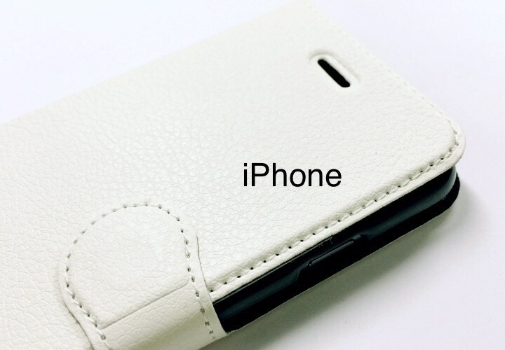 【明石国行イメージ】手帳型スマホケース