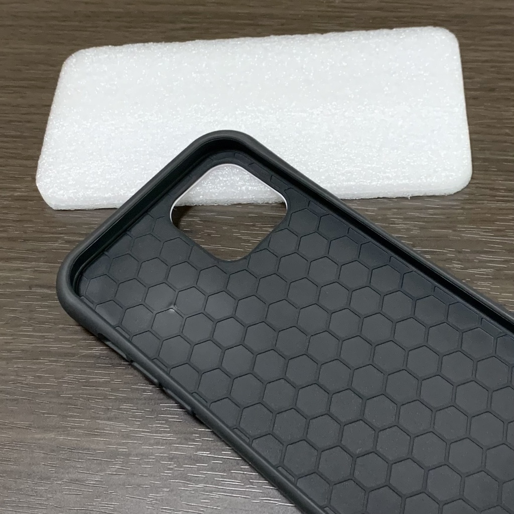 【ポムフィオーレ寮イメージ】グリップケース