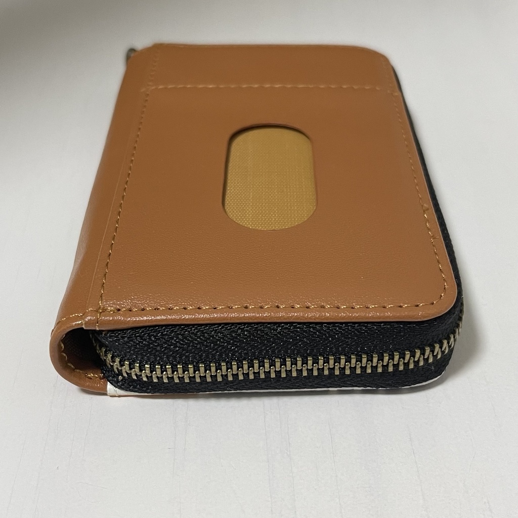 【暗殺チームイメージ】コイン・パスケース