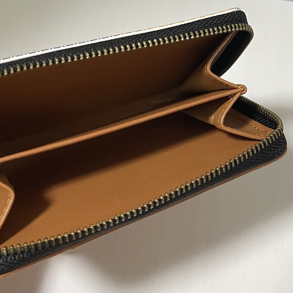 【暗殺チームイメージ】コイン・パスケース