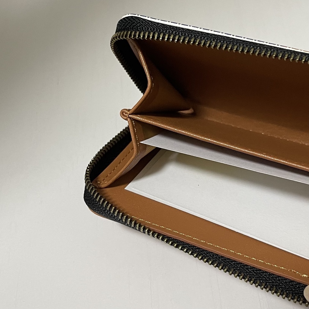 【暗殺チームイメージ】コイン・パスケース