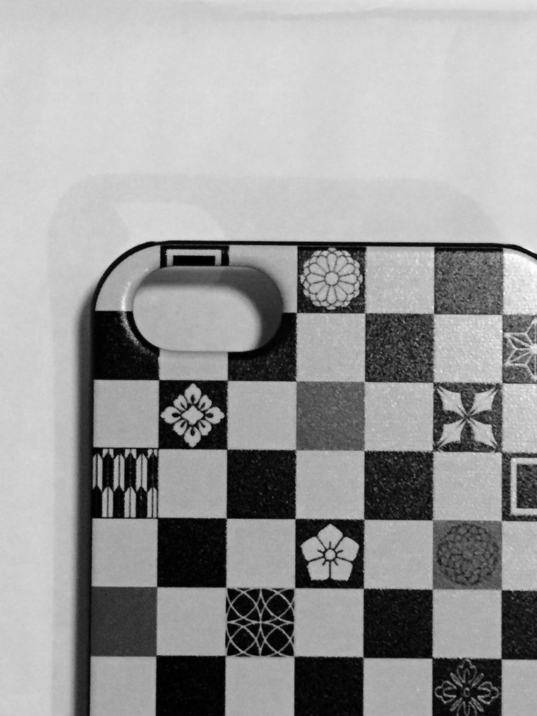 【鶴丸国永イメージ】スマホケース