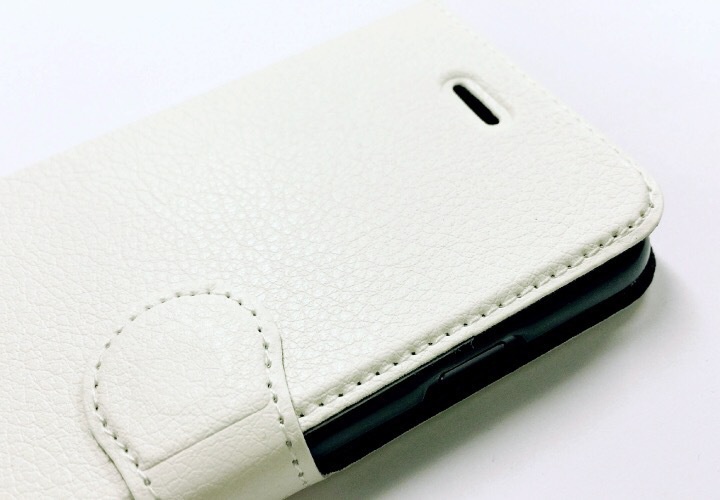 【加州清光イメージ】手帳型スマホケース