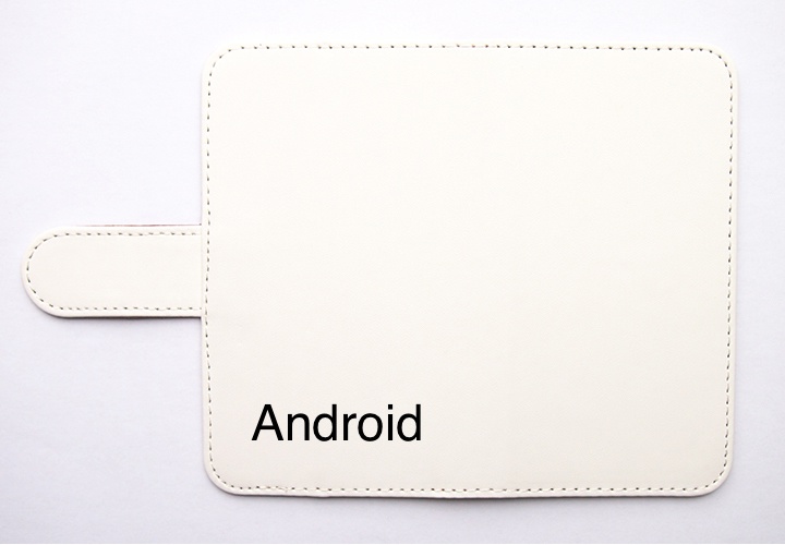 【源氏イメージ】手帳型スマホケース