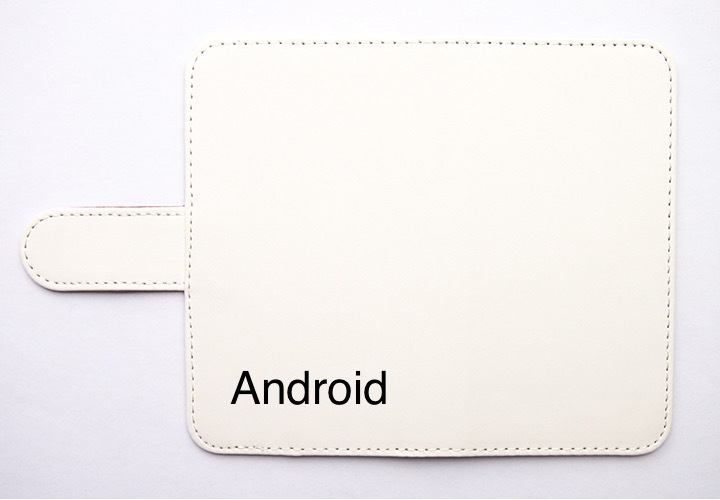 【雲生イメージ】手帳型スマホケース
