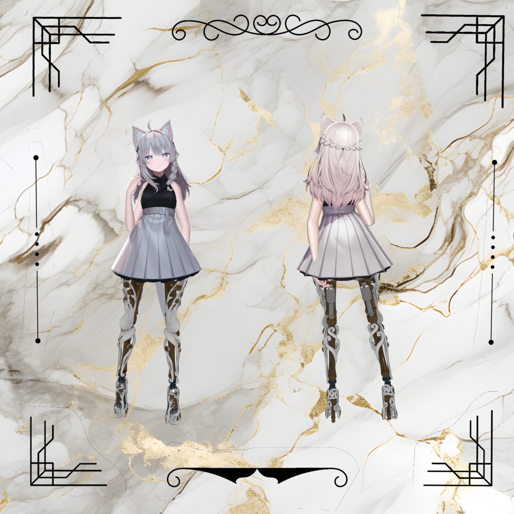 義足 victorian leg