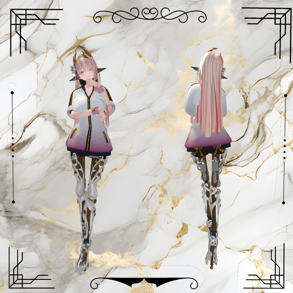 義足 victorian leg