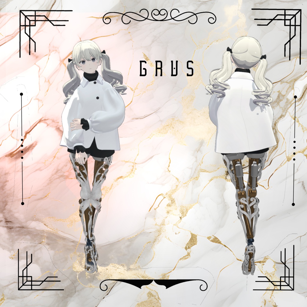 義足 victorian leg