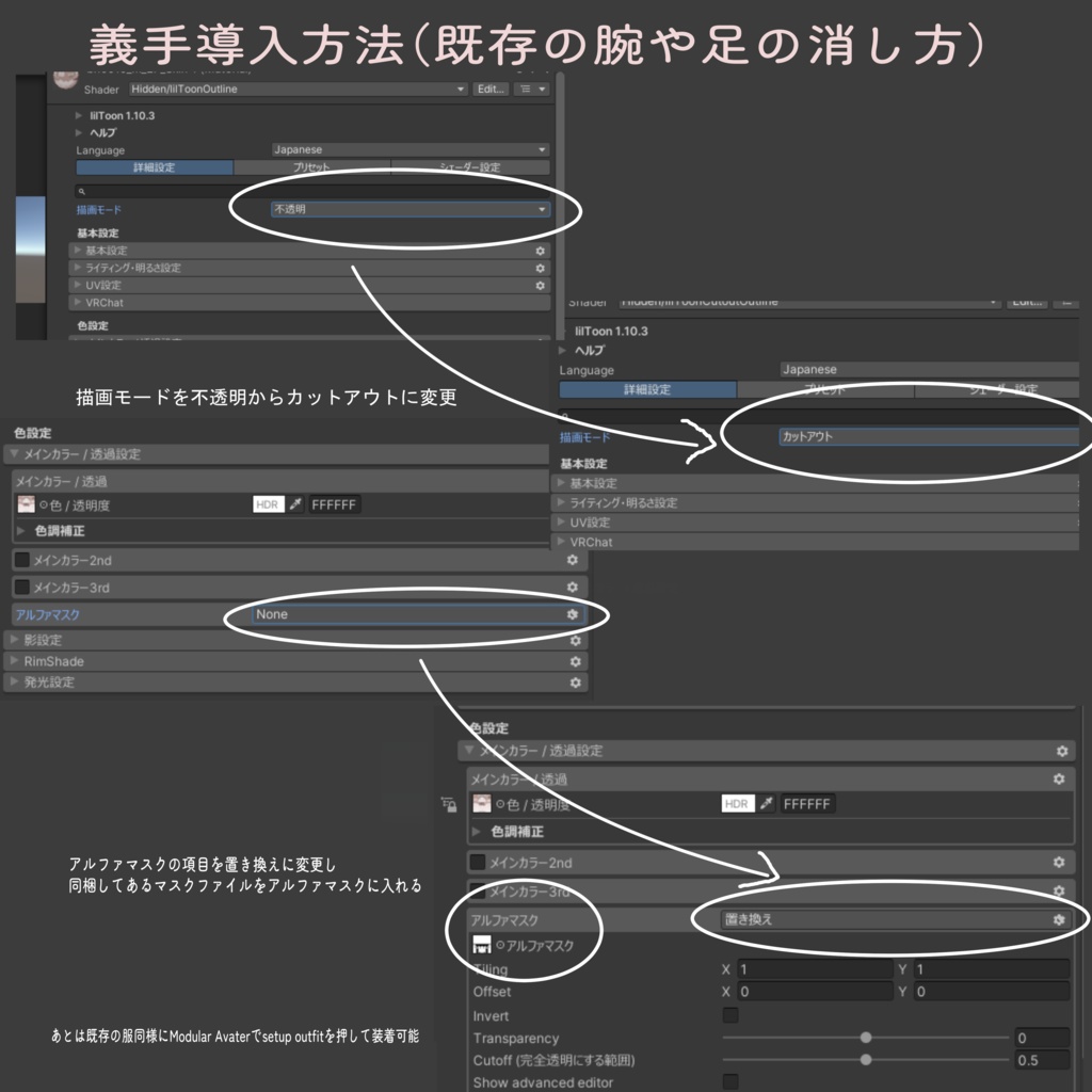 義足 victorian leg