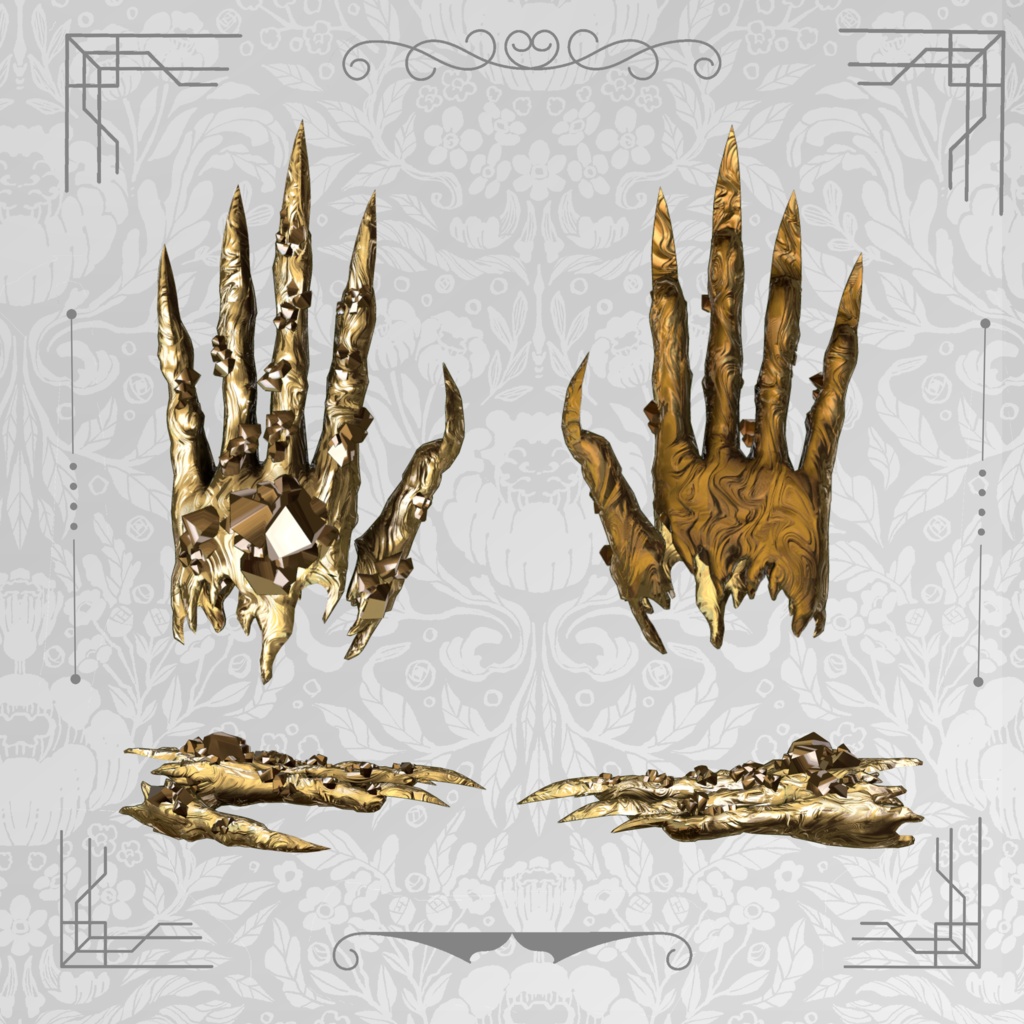 Midas_claw
