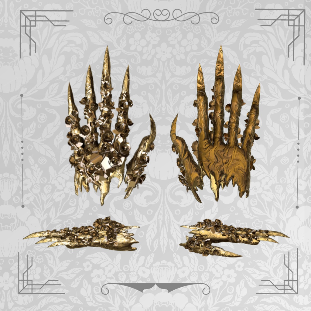 Midas_claw