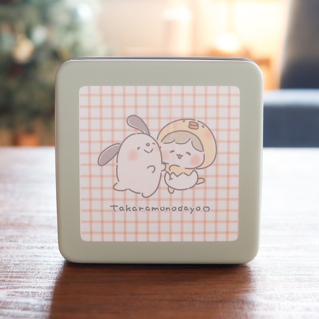 たからものいれ缶(残り1点ずつ)