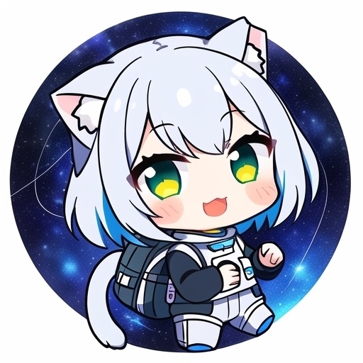 『ちび宇宙飛行士コレクションver.4|無重力でふわふわ漂う5キャラセット』