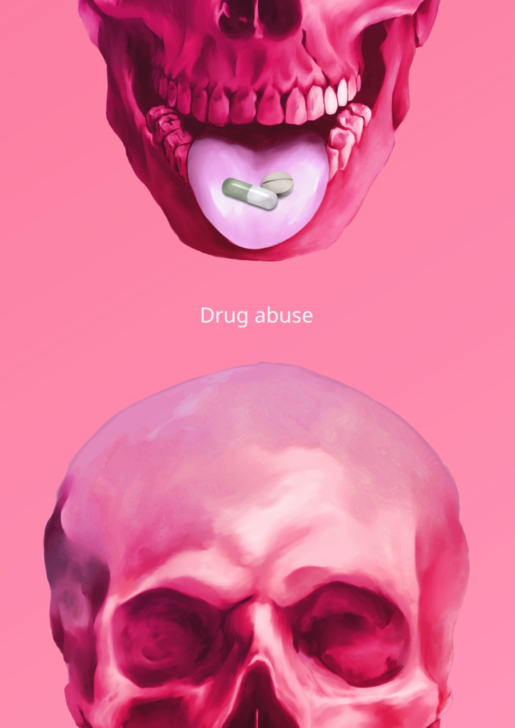 Drug abuse