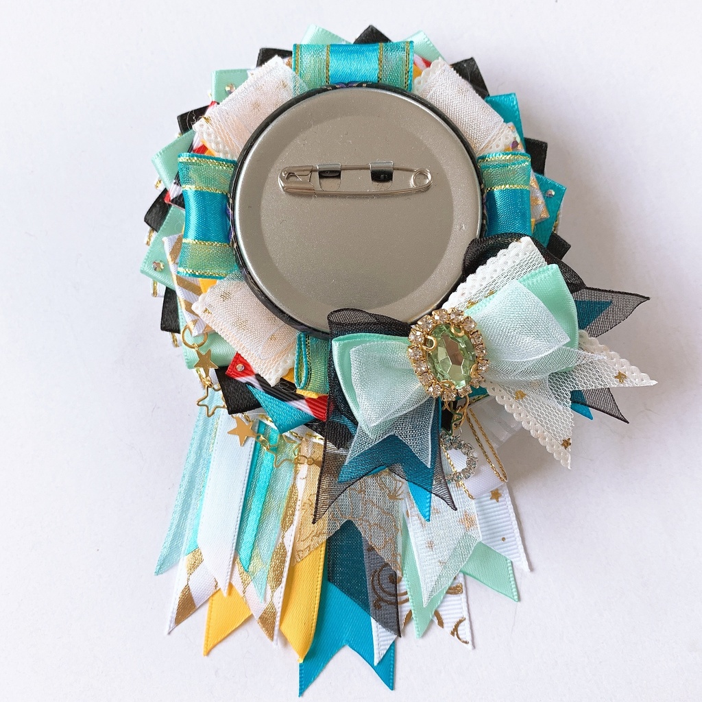 ALKALOIDイメージ痛ロゼット♪56mm