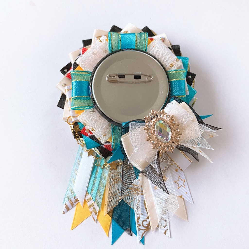 ALKALOIDイメージ痛ロゼット♪56mm