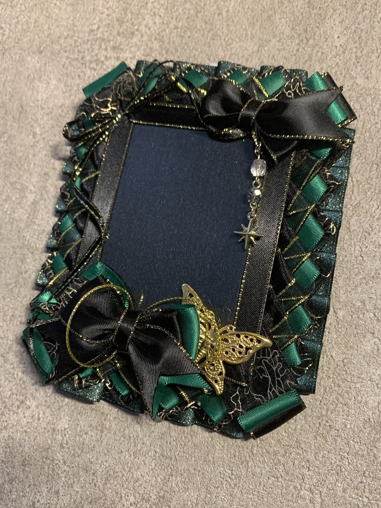 硬質デコケース♪B8サイズ