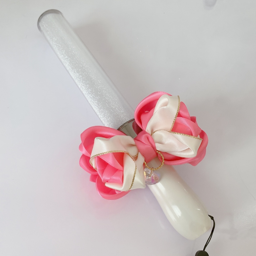 ペンライト用リボン♪キンブレに