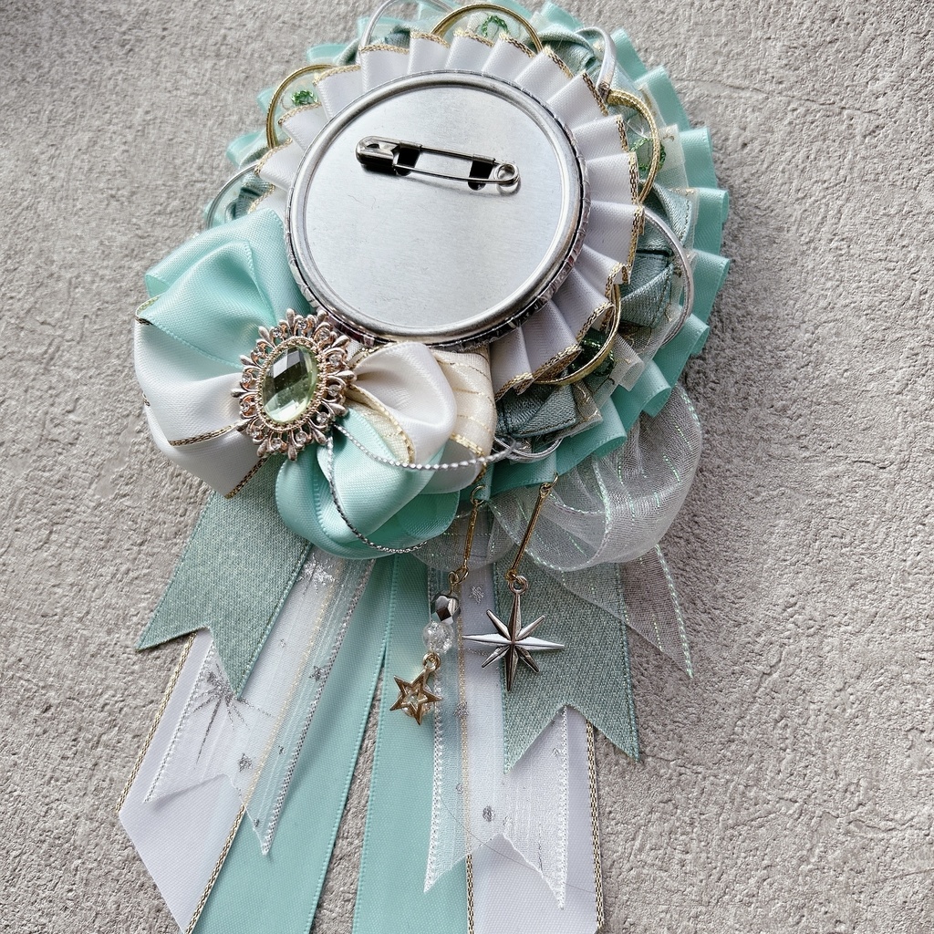 痛ロゼット♪50-56mmほど