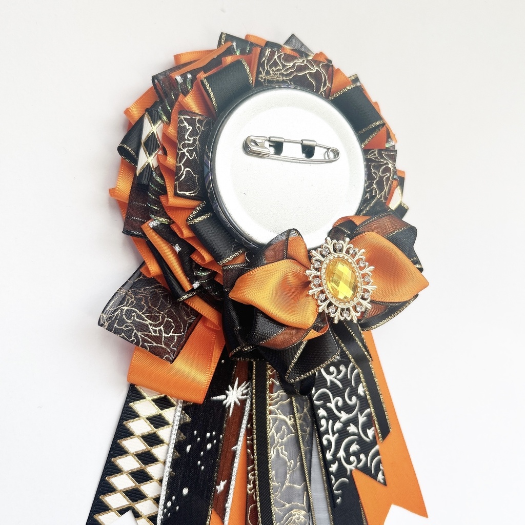 痛ロゼット♪50-56mmほど