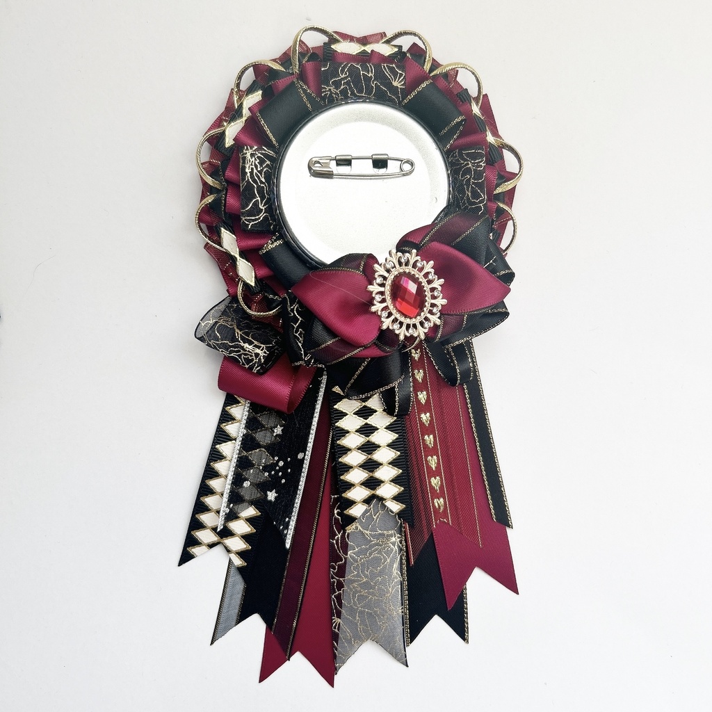 痛ロゼット♪50-56mmほど