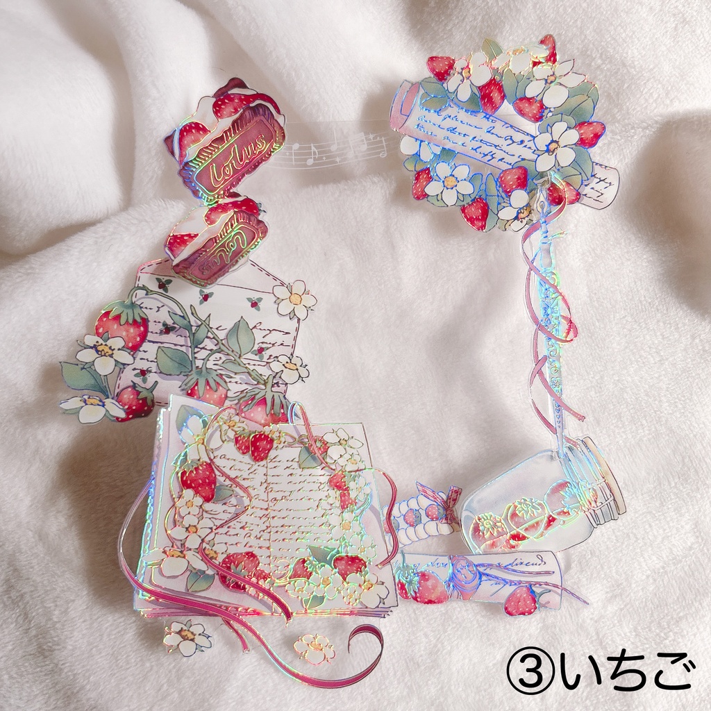 硬質ケース♪B8サイズに