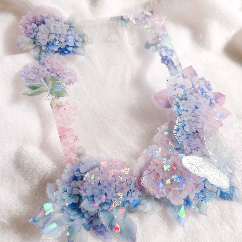 硬質ケース♪B8サイズに