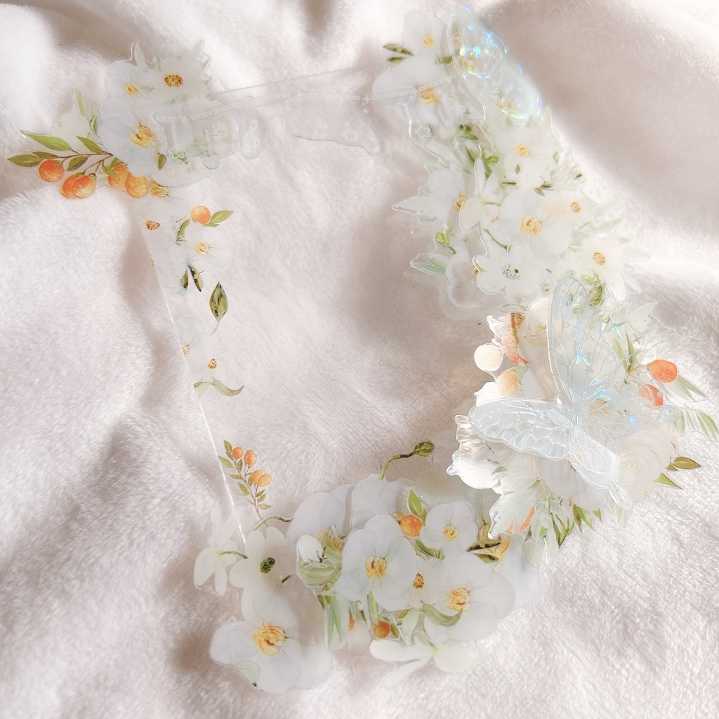 硬質ケース♪B8サイズに