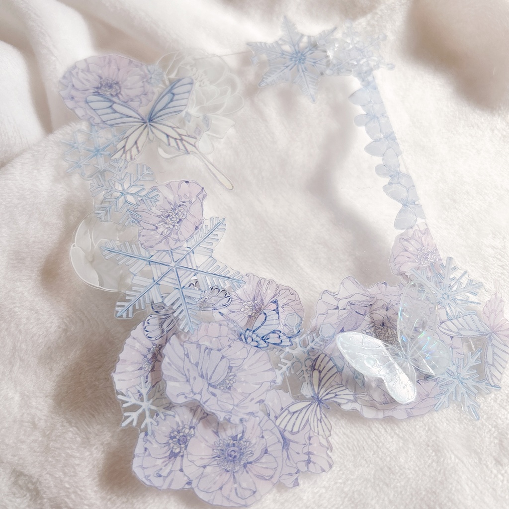 硬質ケース♪B8サイズに