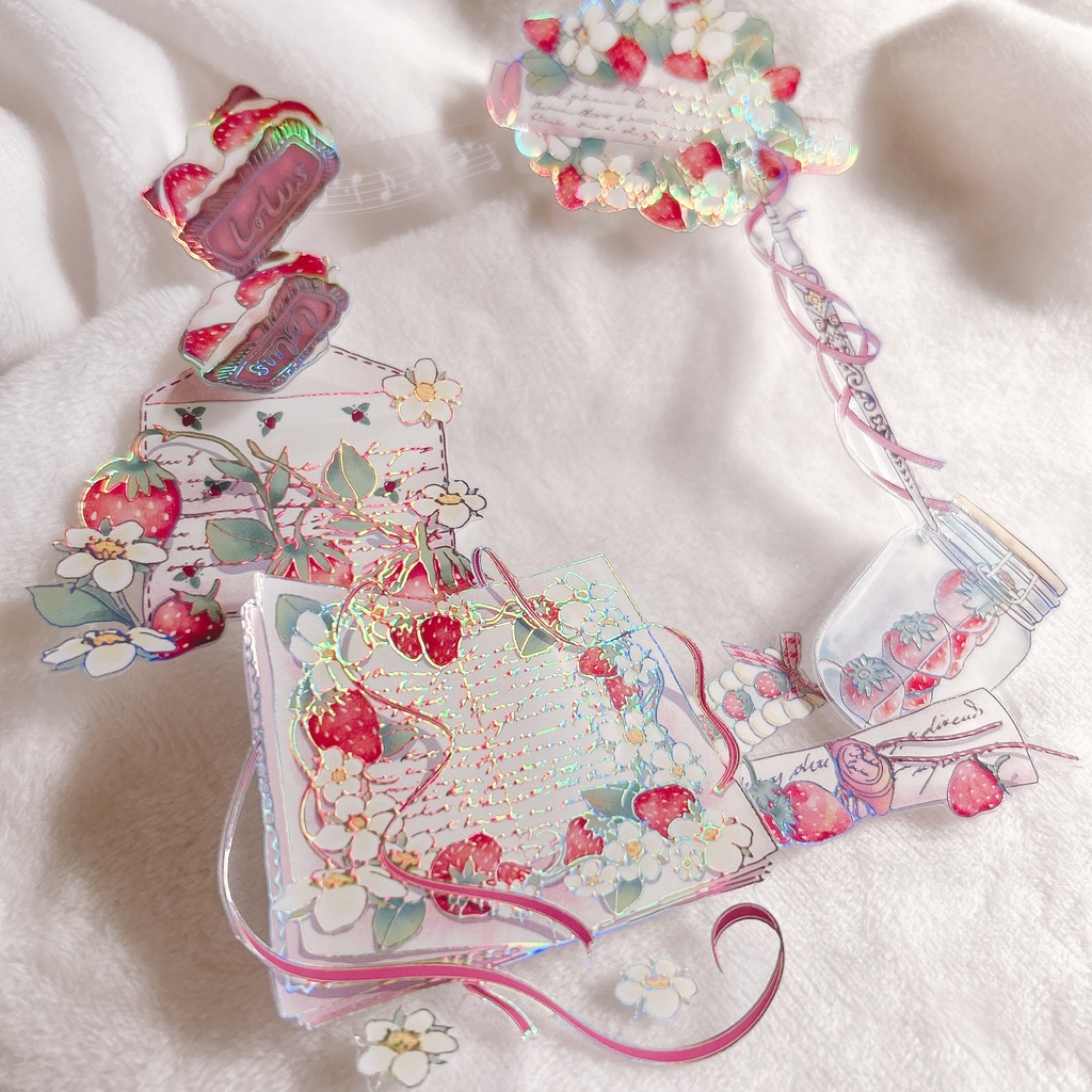 硬質ケース♪B8サイズに