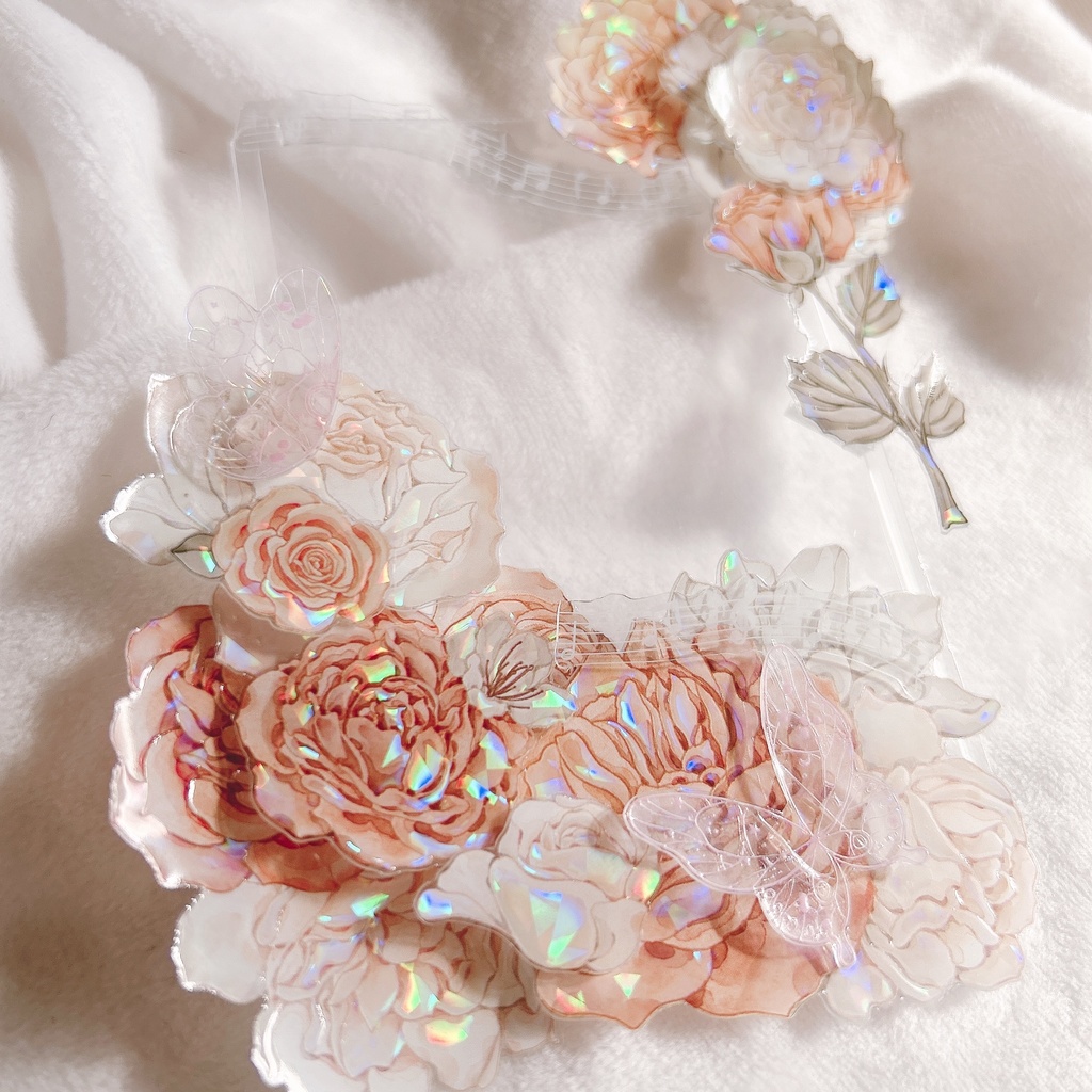 硬質ケース♪B8サイズに