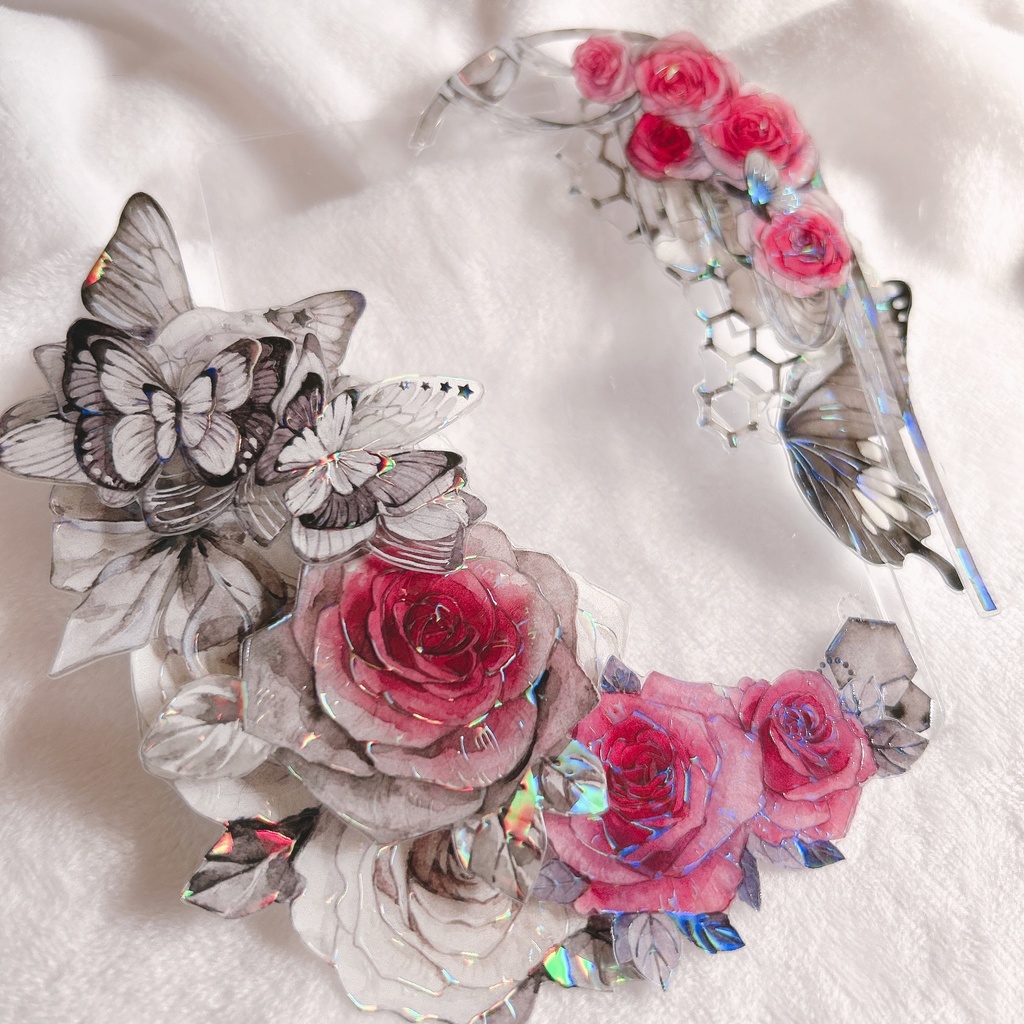 硬質ケース♪B8サイズに