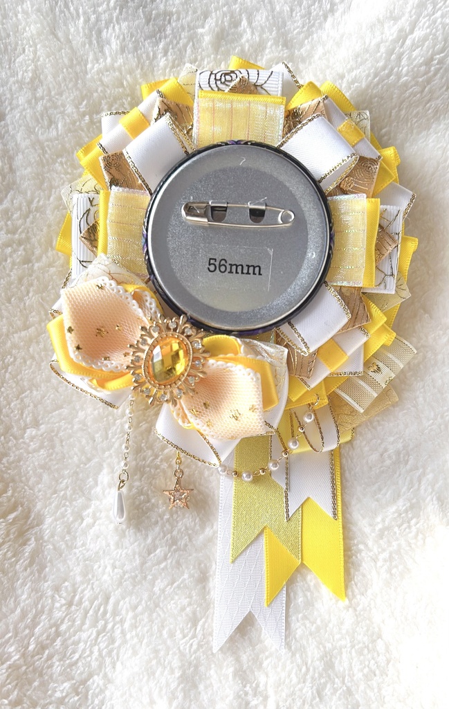 痛ロゼット♪50-65mmほど用