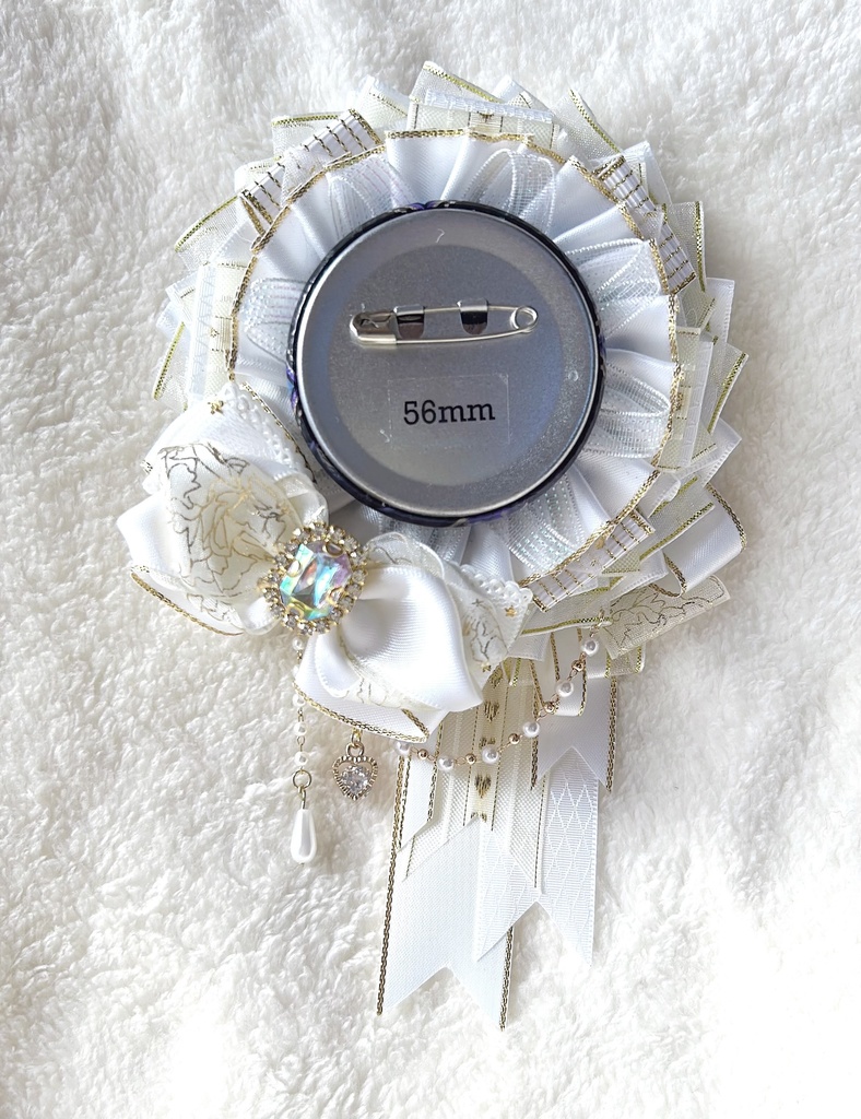 痛ロゼット♪50-65mmほど用