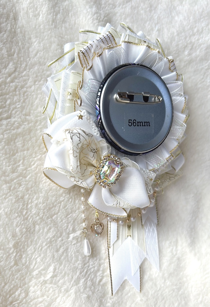 痛ロゼット♪50-65mmほど用