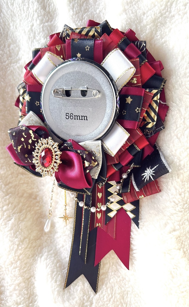 痛ロゼット♪50-65mmほど用