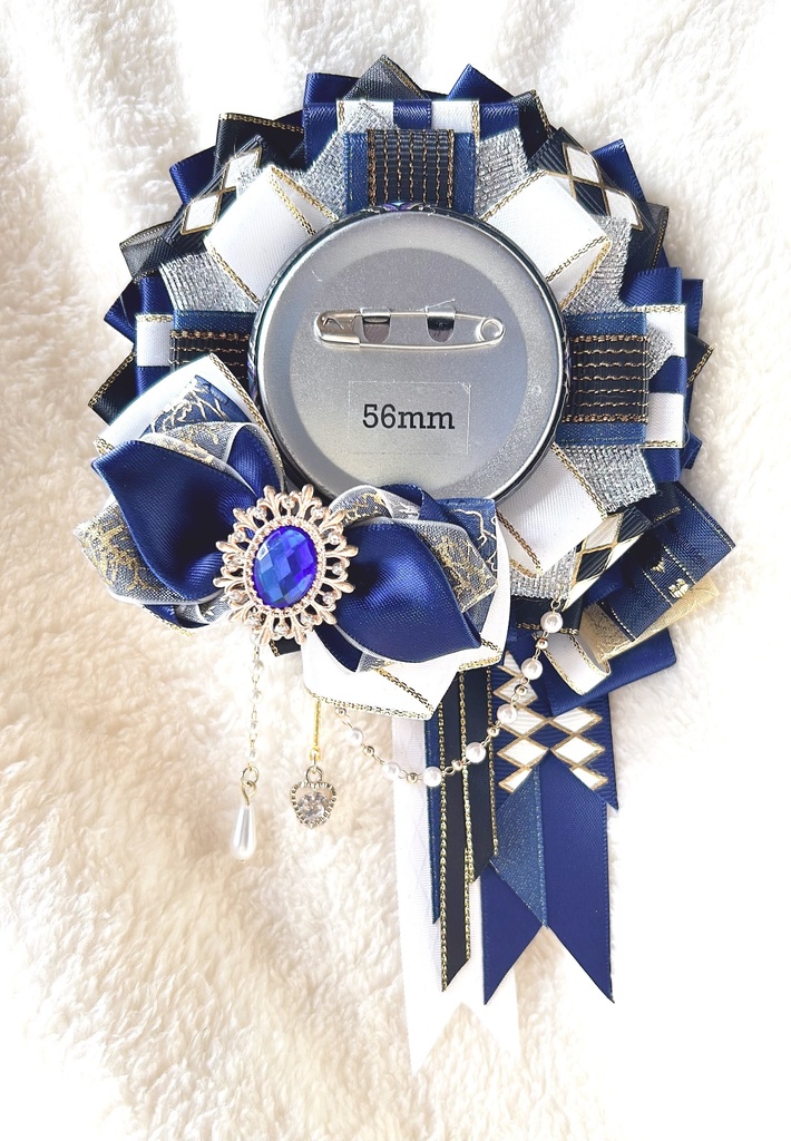 痛ロゼット♪50-65mmほど用