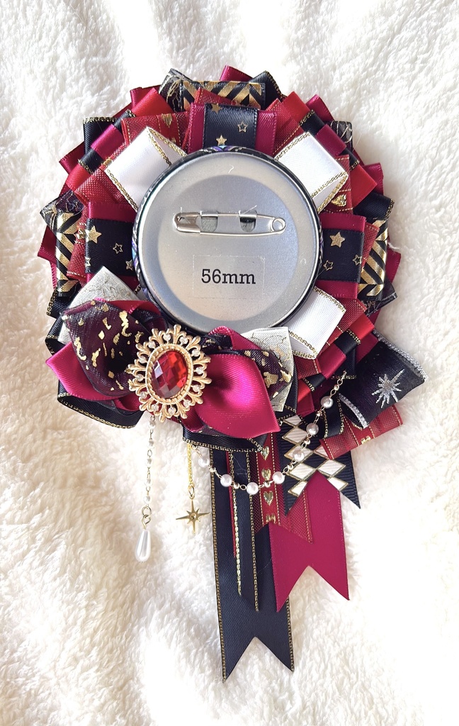 痛ロゼット♪50-65mmほど用