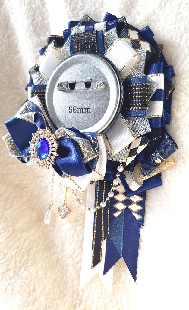 痛ロゼット♪50-65mmほど用