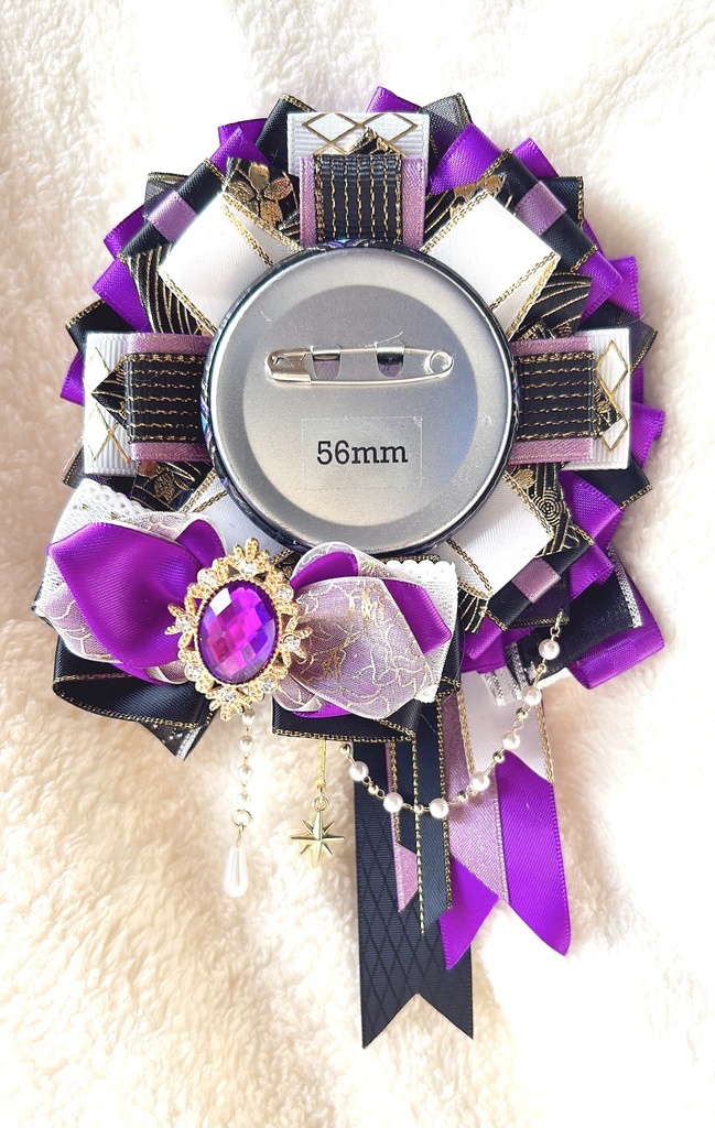 痛ロゼット♪50-65mmほど用