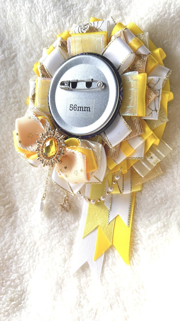 痛ロゼット♪50-65mmほど用