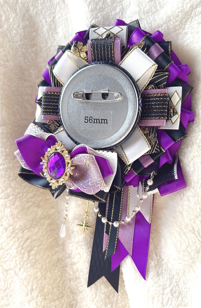 痛ロゼット♪50-65mmほど用