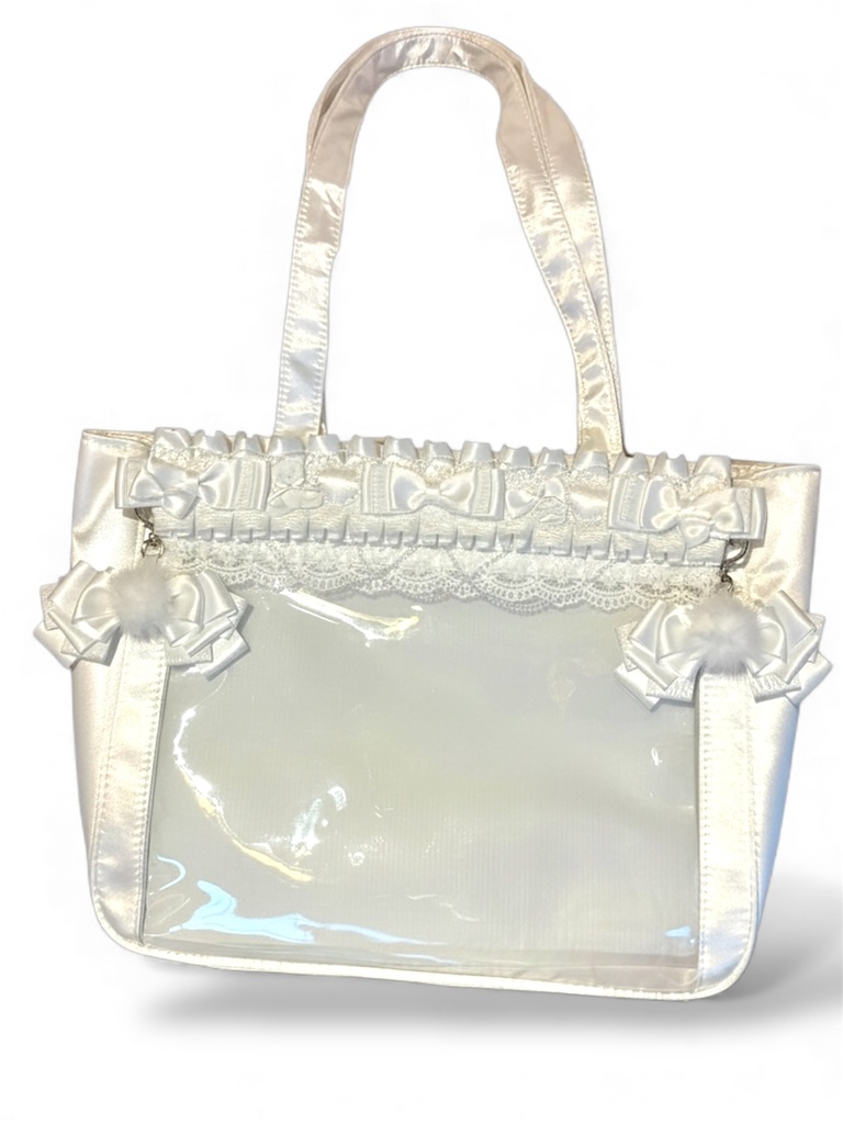 痛バッグデコ用飾り♪sサイズバッグ